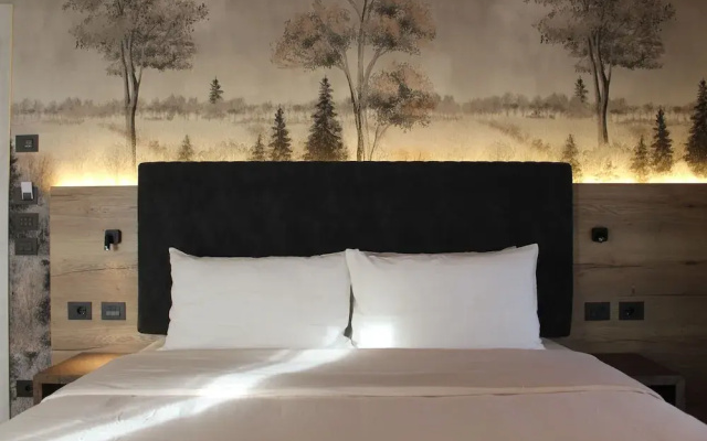 Ida Boutique Hotel