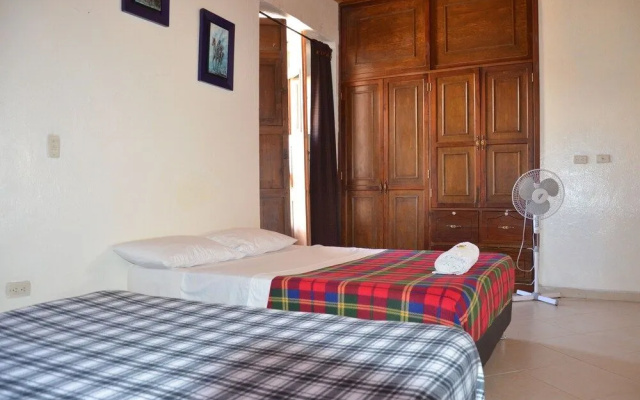 Posada San Fernando