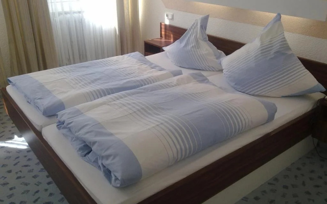 Hotel Diana Garni