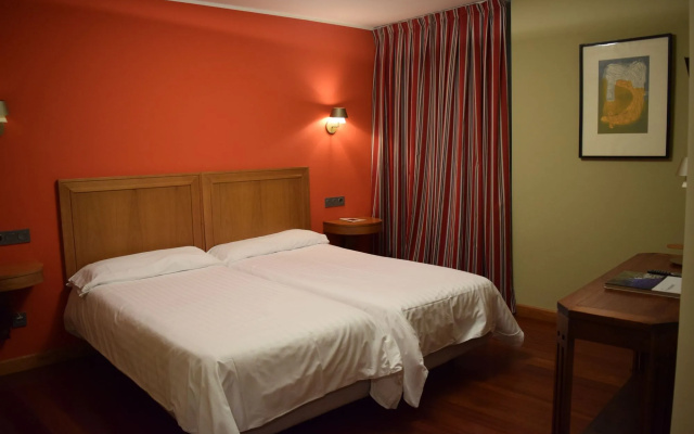 Hotel El Sella