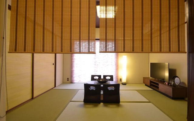 Alphabed Takamatsu Marugamemachi