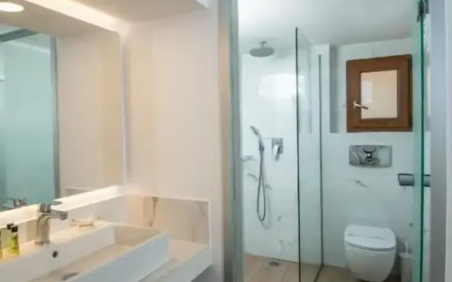Ida Village I & II