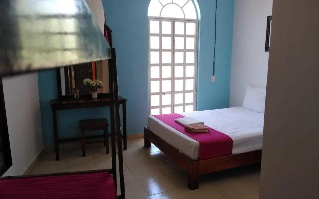 Hotel Flor