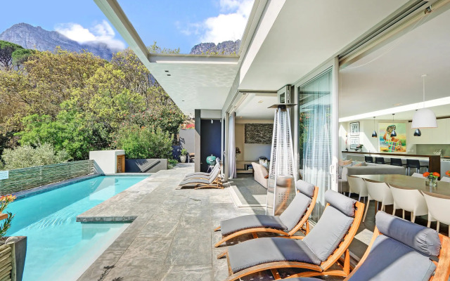Blinkwater Villa