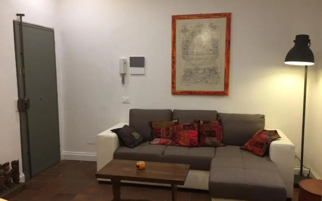 Santa Croce Apartment