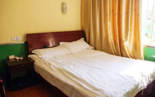Hongtai Hotel