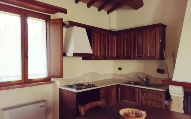 La Fonte di Montebuono