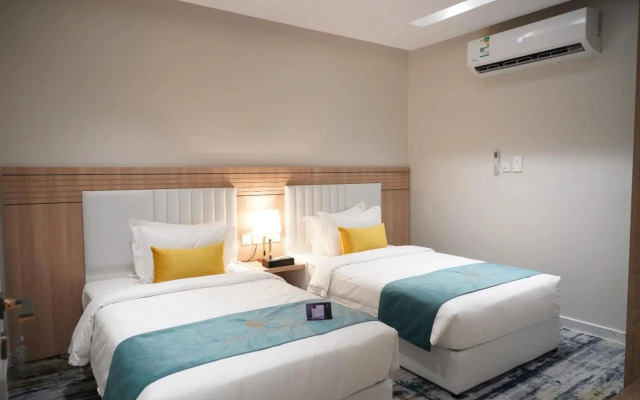 Leopard Hotel