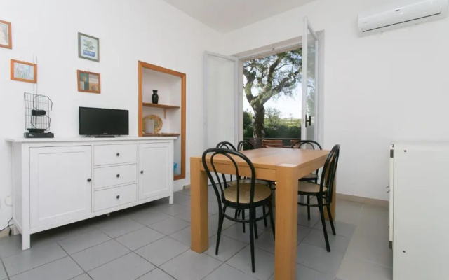 Residence Mare Verde - Interno 19-19