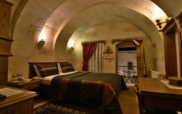 Stone House Cave Hotel Турция, Гёреме - отзывы, цены и фото номеров - забронировать отель Stone House Cave Hotel онлайн комната для гостей