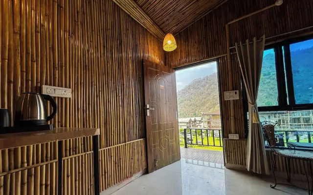 Euphoric Tiger Resort