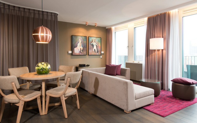 Leonardo Hotel Berlin Mitte
