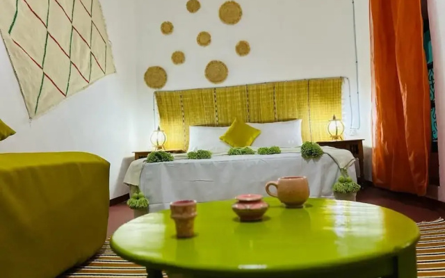 Riad Babi Marrakech