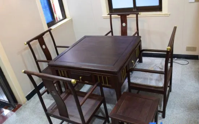 Xinxi Hostel