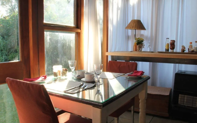 224 on Carinus B&B