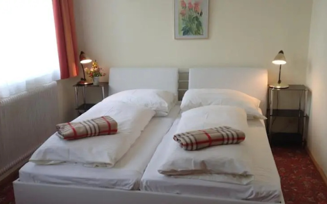 Hotel Reinisch
