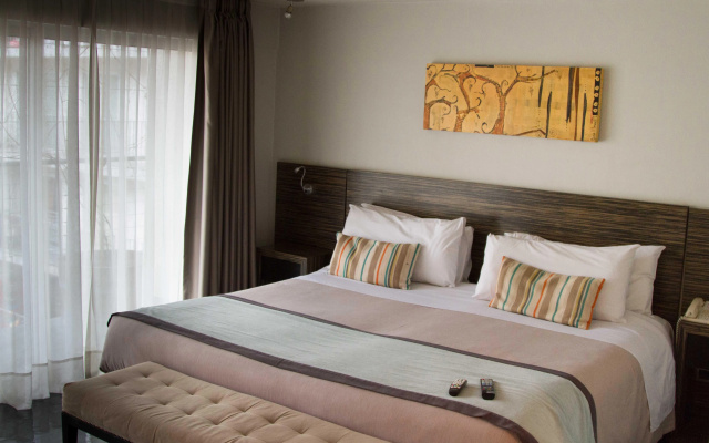 Hotel Gen
