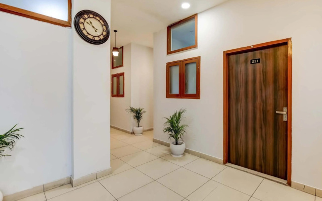 OYO Flagship 70265 Hotel Sky Land