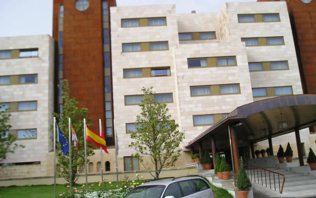 Parador de Salamanca