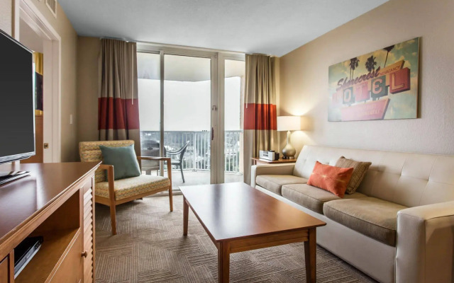 Bluegreen Vacations Shore Crest Villas, Ascend Resort