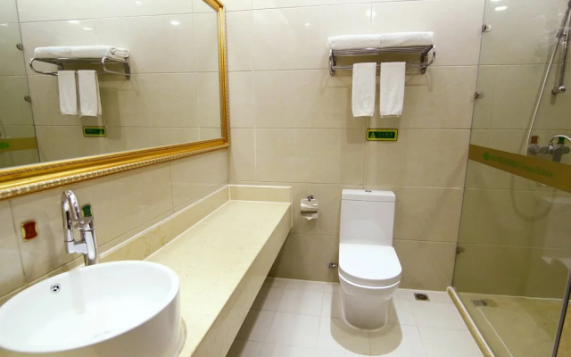 Vienna Hotel Guangzhou Huifuxi Shangxiajiu