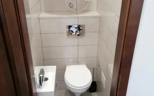 APARTMENT "B" 50 m from the beach