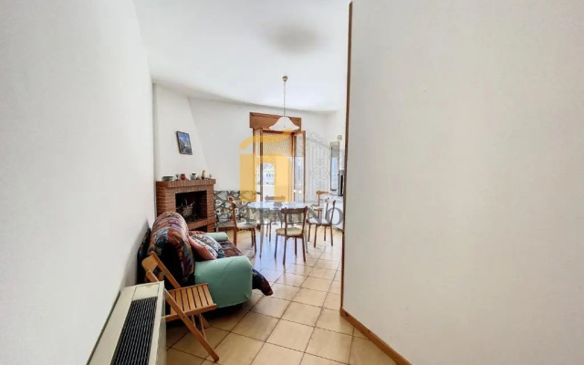 condominio troso