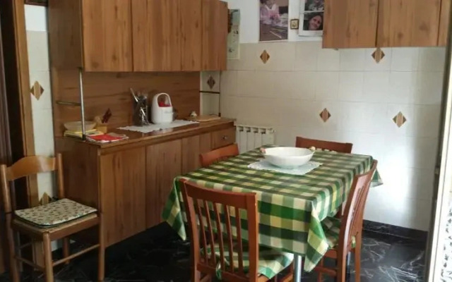 Casa Vacanze Aurelia