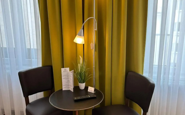 Versava Apartments