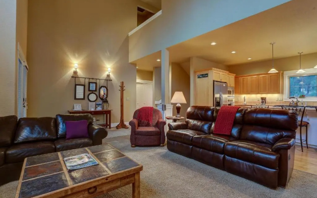 Big Pine-AC-3BR/2.5BA