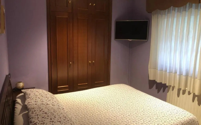 Apartamento 2 hab. en Vigo