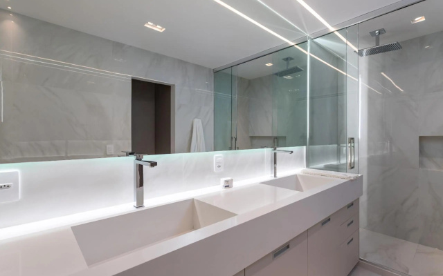 Pineapples J303 - 2 suites luxuosas em Ipanema