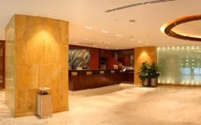 Sheraton Tianjin