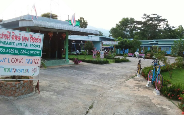 Paramee Inn Pai
