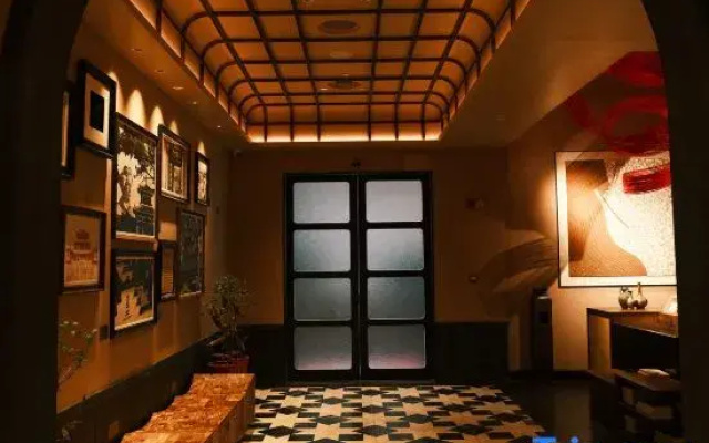 Mansion No.167