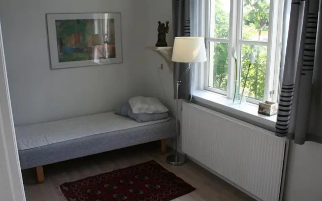 Hostel California - Pejrup Station