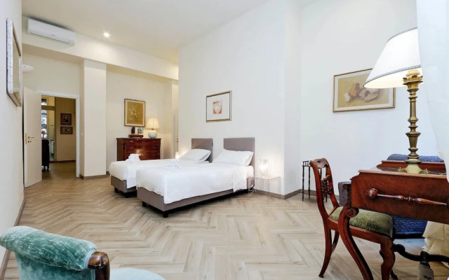Sistina 2 - WR Apartments