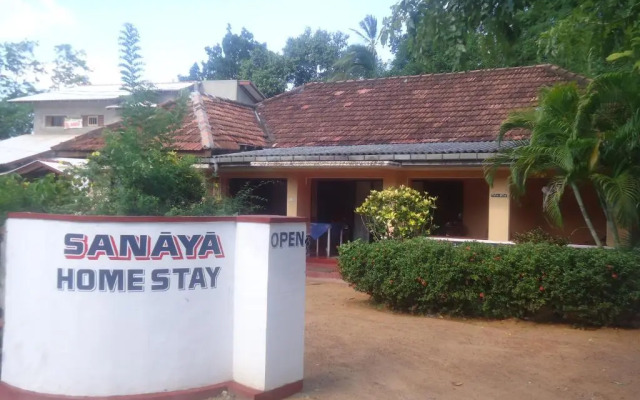 Sanaya Homestay
