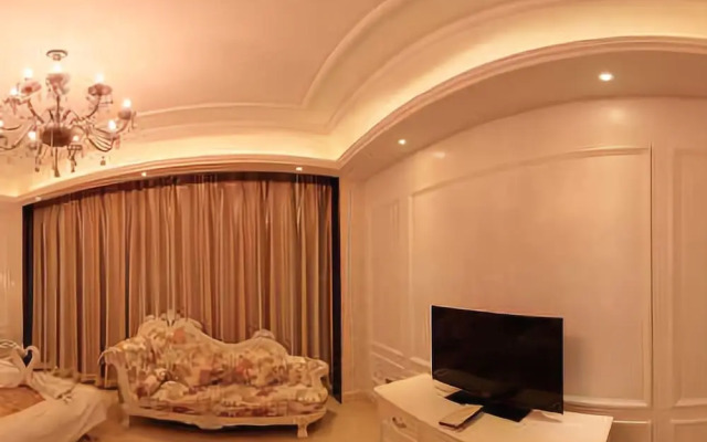 Pengzhou Business Hotel