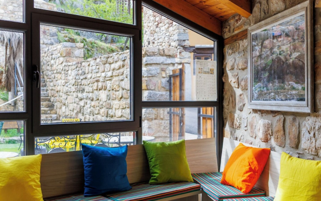 El Refugio I de Verdiago