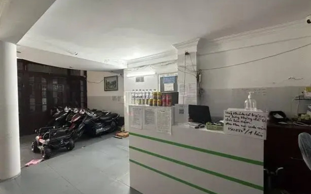 OYO 1182 An Binh Motel