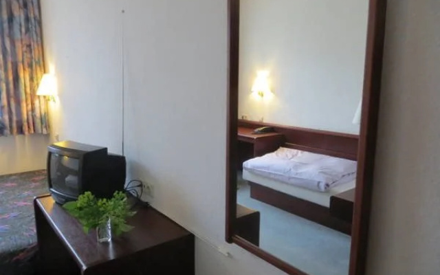 Baskerville Hotel