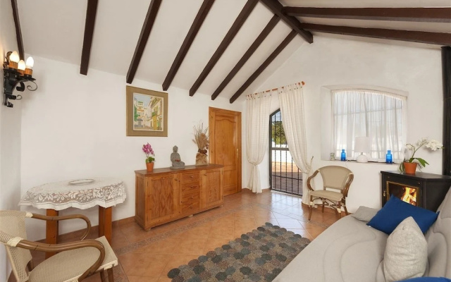 Villa Panorama Cánovas Marbella