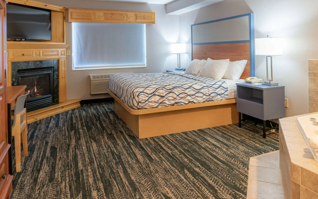 AmericInn by Wyndham Wabasha