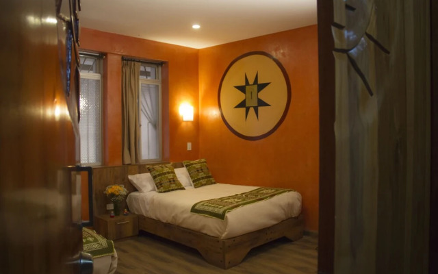 Chakana Hotel Boutique