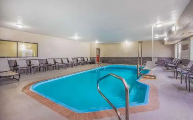 La Quinta by Wyndham Fairborn Wright-Patterson