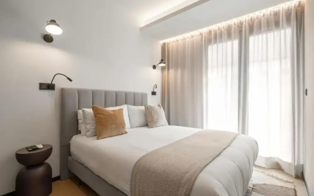 Dobo Madrid Moncayo