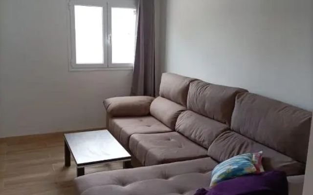 Apartment Taliarte 36