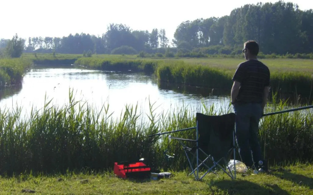 Villapark Lauwerssee