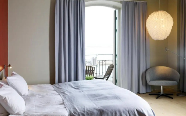 Maritim Hotell och Krog